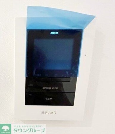 Kolet与野本町#08の物件内観写真